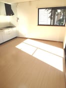 居室 メゾン　アブニ－ル