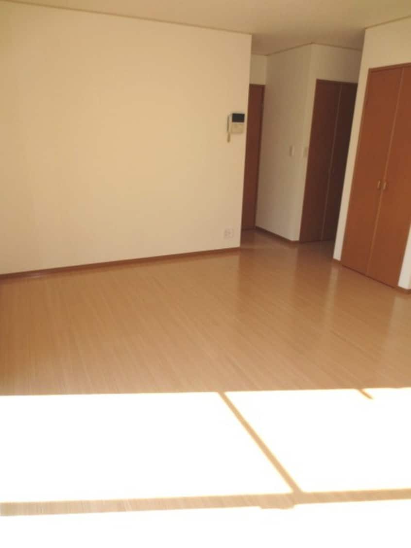 居室 メゾン　アブニ－ル