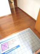 廊下 メゾン　アブニ－ル