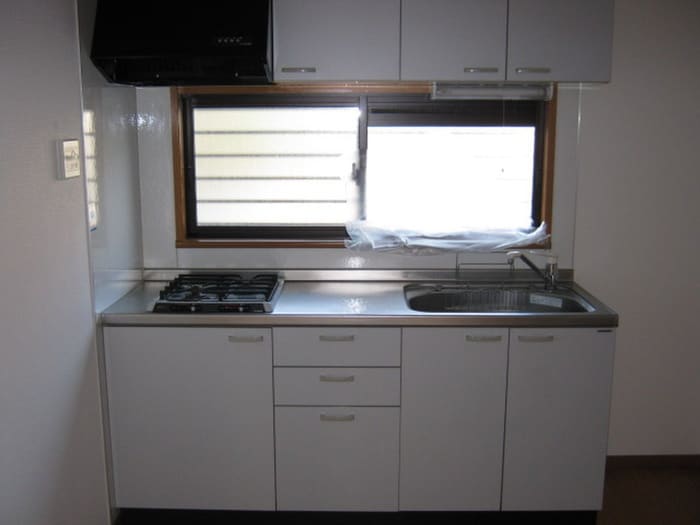 キッチン メゾン　アブニ－ル