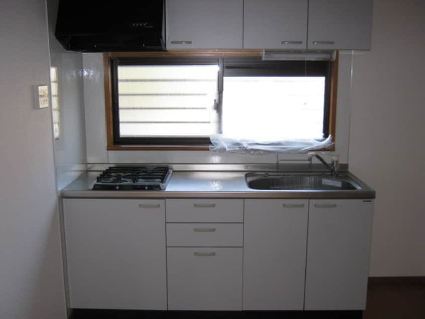 キッチン メゾン　アブニ－ル