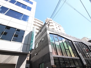 ノーブル南森町Ⅱ番館(401)