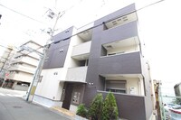 フジパレス阪南町Ⅰ番館