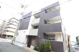 フジパレス阪南町Ⅰ番館
