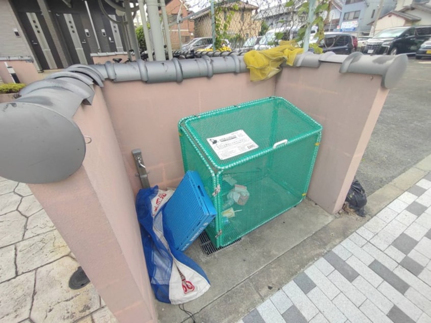 建物設備 茶園館
