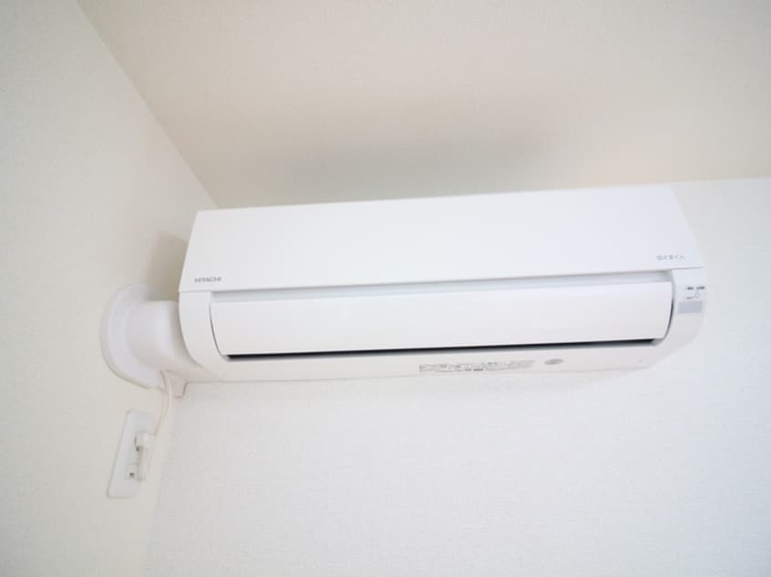 内観写真 茶園館