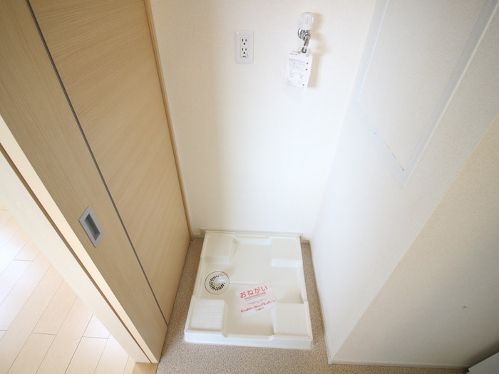 ベランダ・バルコニー 茶園館