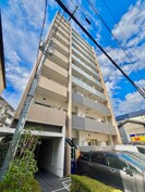 Ｌa　ＣＡＳＡ京橋の外観