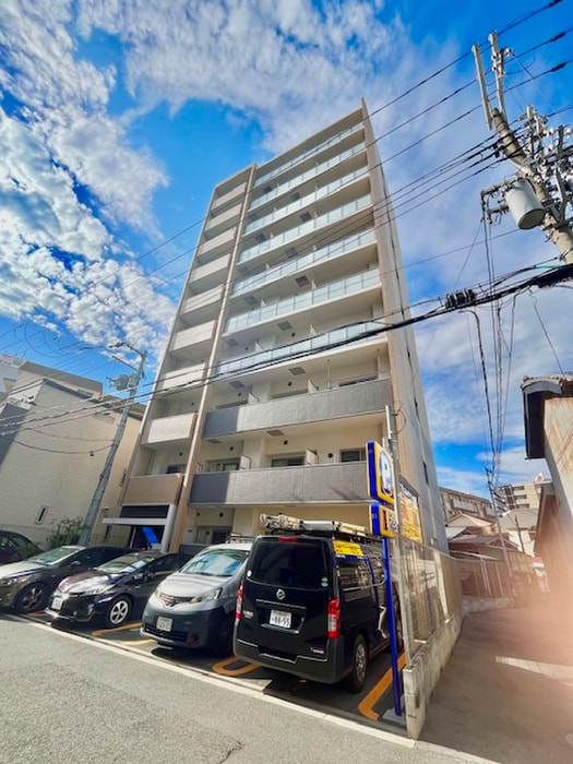 外観写真 Ｌa　ＣＡＳＡ京橋