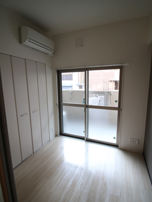 居室 Ｌa　ＣＡＳＡ京橋