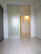 居室 Ｌa　ＣＡＳＡ京橋