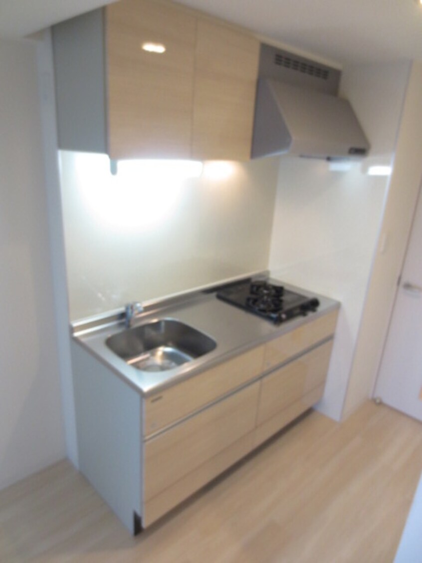 キッチン Ｌa　ＣＡＳＡ京橋