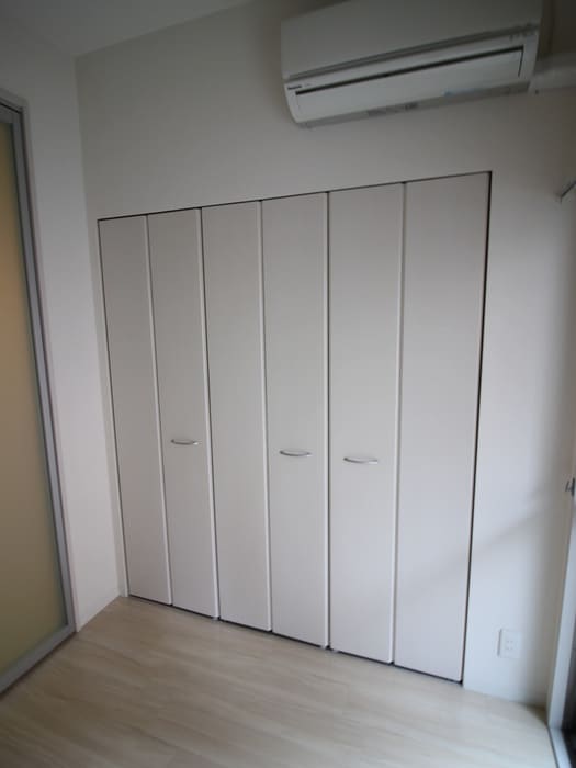 収納 Ｌa　ＣＡＳＡ京橋