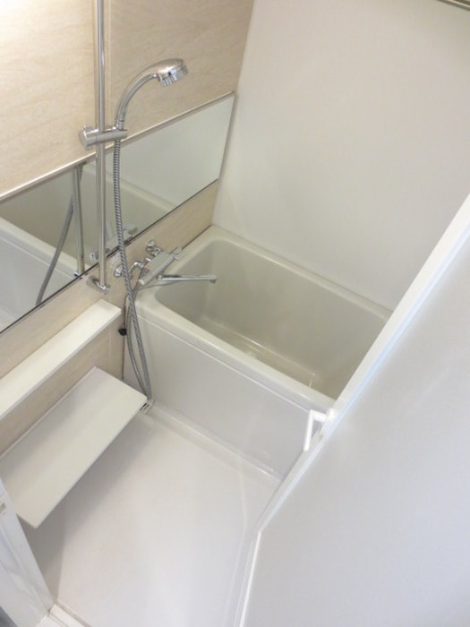 バス／シャワールーム等 Ｌa　ＣＡＳＡ京橋