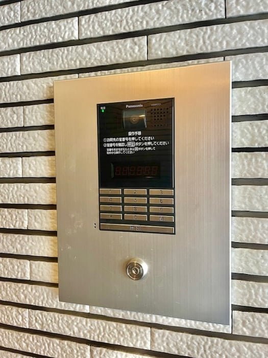 エントランス部分 Ｌa　ＣＡＳＡ京橋