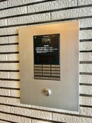 エントランス部分 Ｌa　ＣＡＳＡ京橋