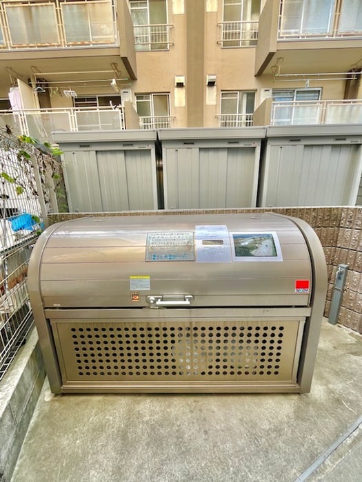 その他 Ｌa　ＣＡＳＡ京橋