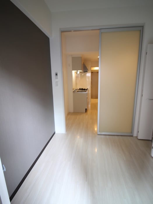 居室 Ｌa　ＣＡＳＡ京橋