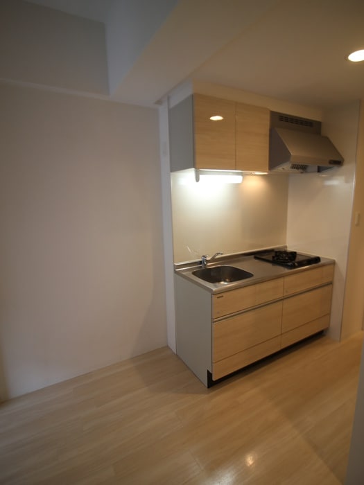 キッチン Ｌa　ＣＡＳＡ京橋