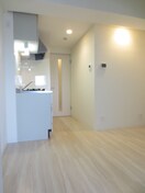 居室 Ｌa　ＣＡＳＡ京橋