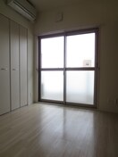 居室 Ｌa　ＣＡＳＡ京橋