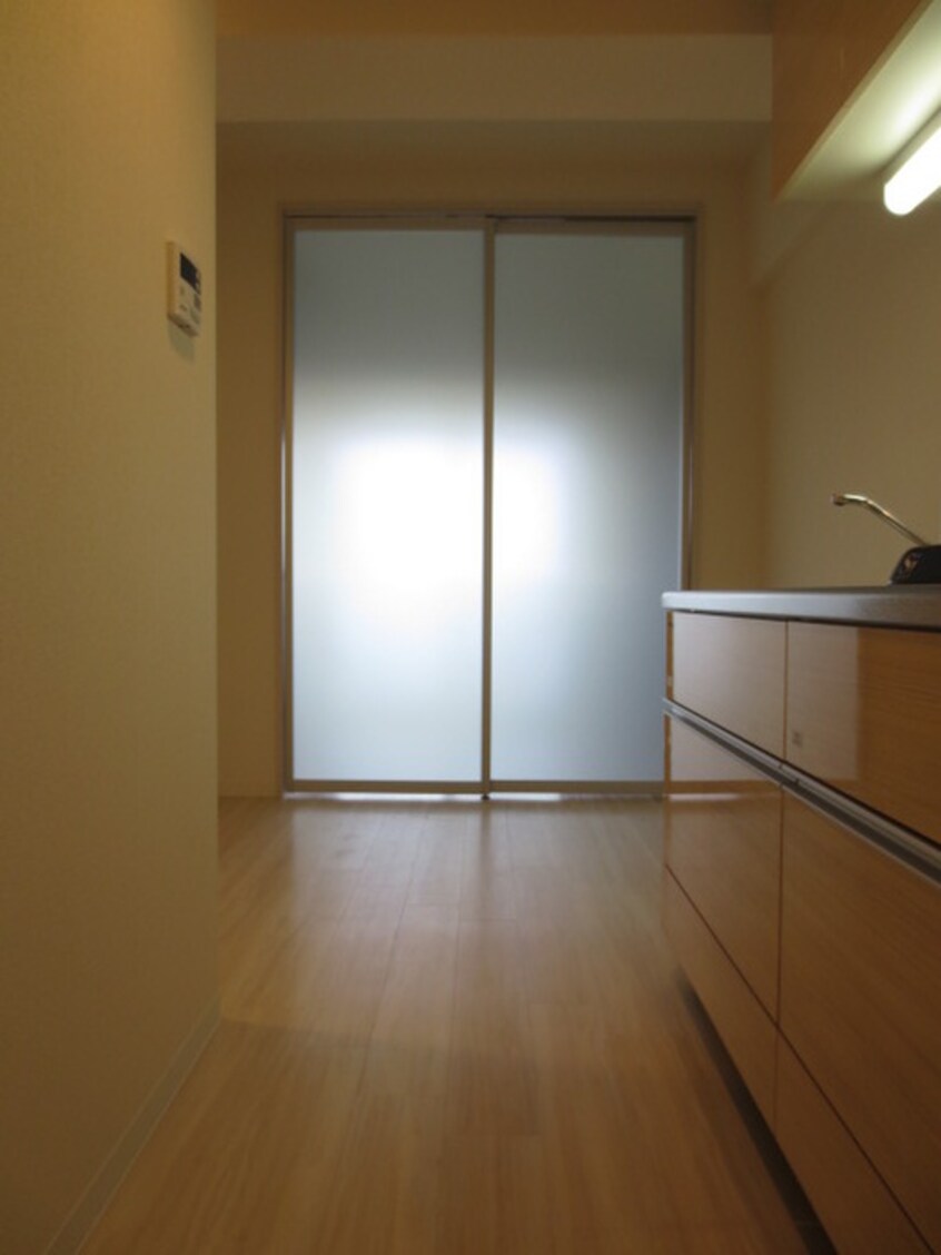 居室 Ｌa　ＣＡＳＡ京橋