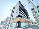 ヴィーナス今里の外観