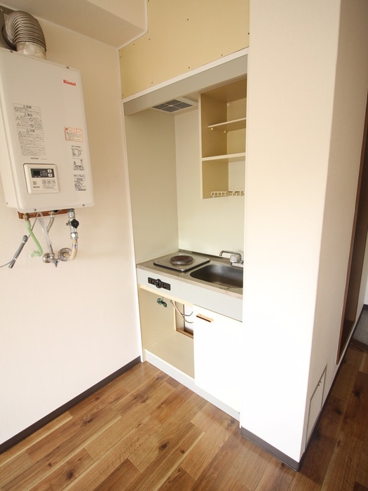 キッチン イーストコート