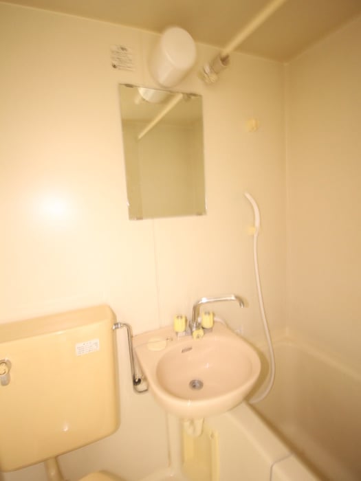 洗面 イーストコート