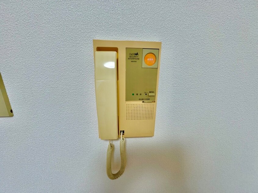 内観写真 永田マンション