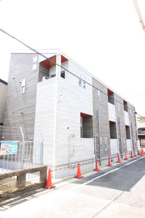 仮）グランビア八千代通
