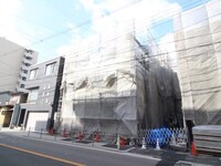 仮)フジパレス阪南町B棟