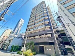 ｴｽﾃﾑｺｰﾄ堺筋本町(901)