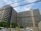 外観写真 ﾌｧﾐｰﾙﾊｲﾂ北大阪Ⅰ号棟(523)
