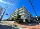 芦屋川ビューハイツ（３１１）の外観