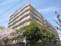 エクセラ－ジュ茨木南(502)