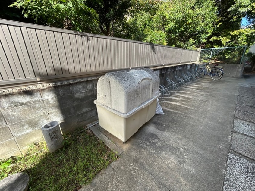 建物設備 アイファ－スト清荒神