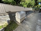 建物設備 アイファ－スト清荒神