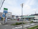 ファミリーマート(コンビニ)まで550m アイファ－スト清荒神