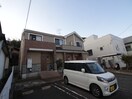 外観写真 シャン・ド・フル－ル雅