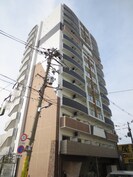 Ｎｏ７７ＨＡＮＡＴＥＮ００１の外観