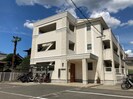 フェリスコート若江北町Ⅰの外観