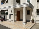 エントランス部分 フェリスコート若江北町Ⅰ
