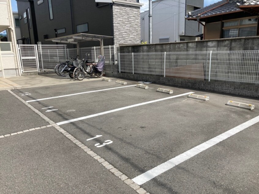 駐車場 フェリスコート若江北町Ⅰ