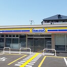 ミニストップ(コンビニ)まで201m フェリスコート若江北町Ⅰ