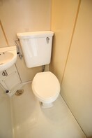 トイレ グリ－ンホ－ム