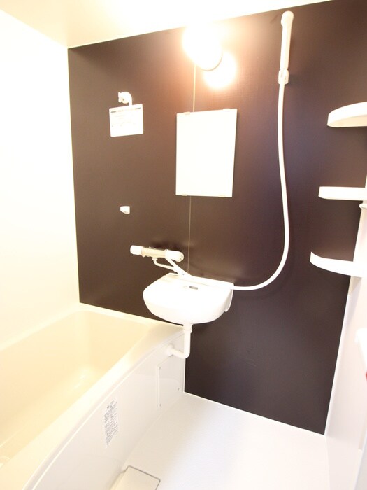 バス／シャワールーム等 山口ビル