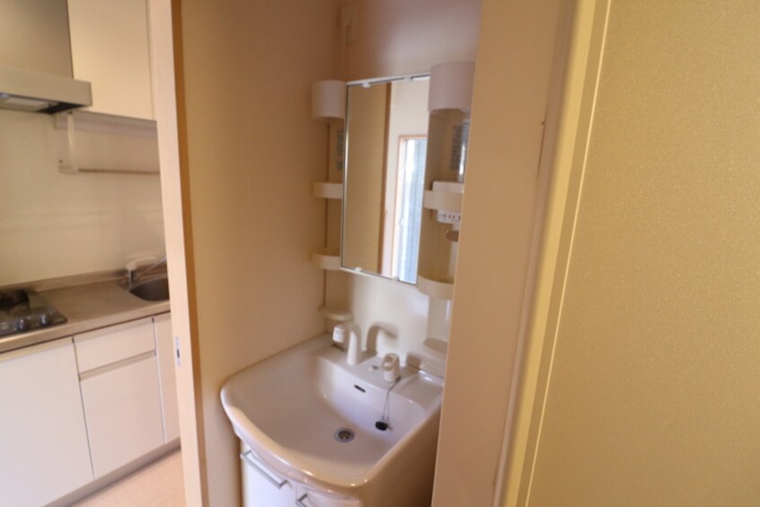 洗面 ドエル　ファースト