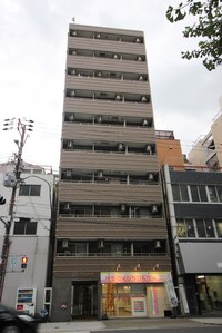 ＹＡＨＡＴＡ西長堀