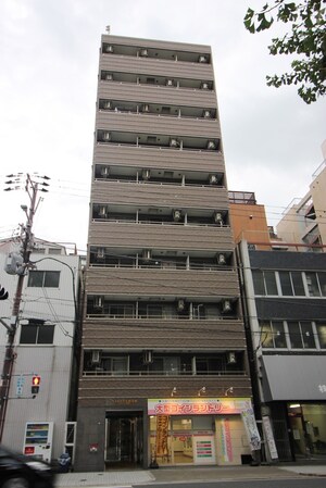 ＹＡＨＡＴＡ西長堀